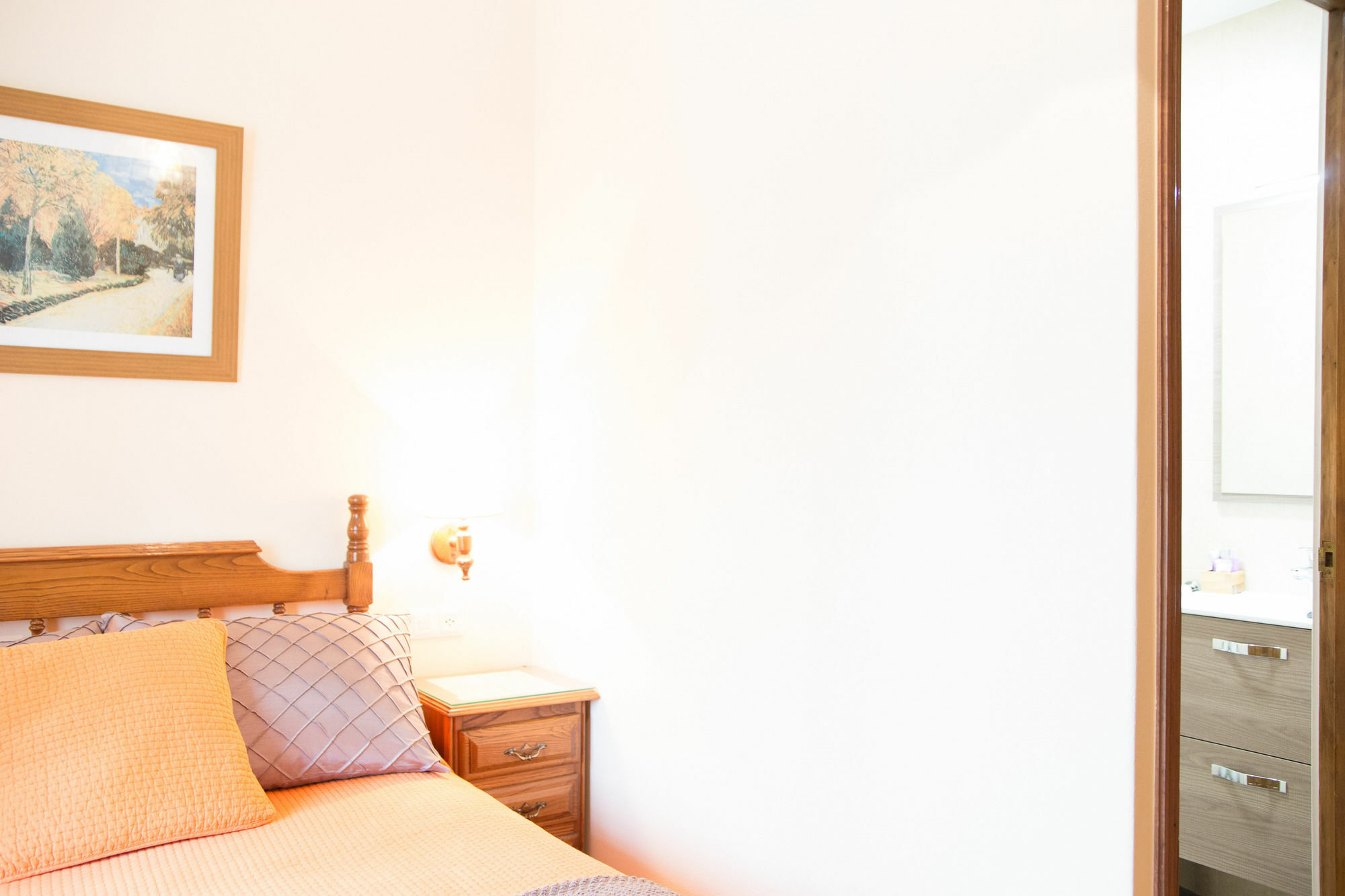 Linares Rooms Santiago Santiago de Compostela Exterior photo